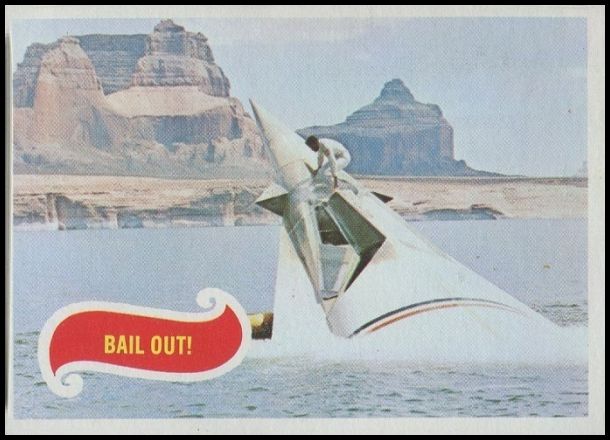 2 Bail Out